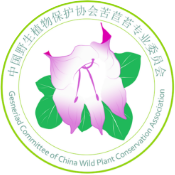 中国野生植物保护协会苦苣苔专业委员会